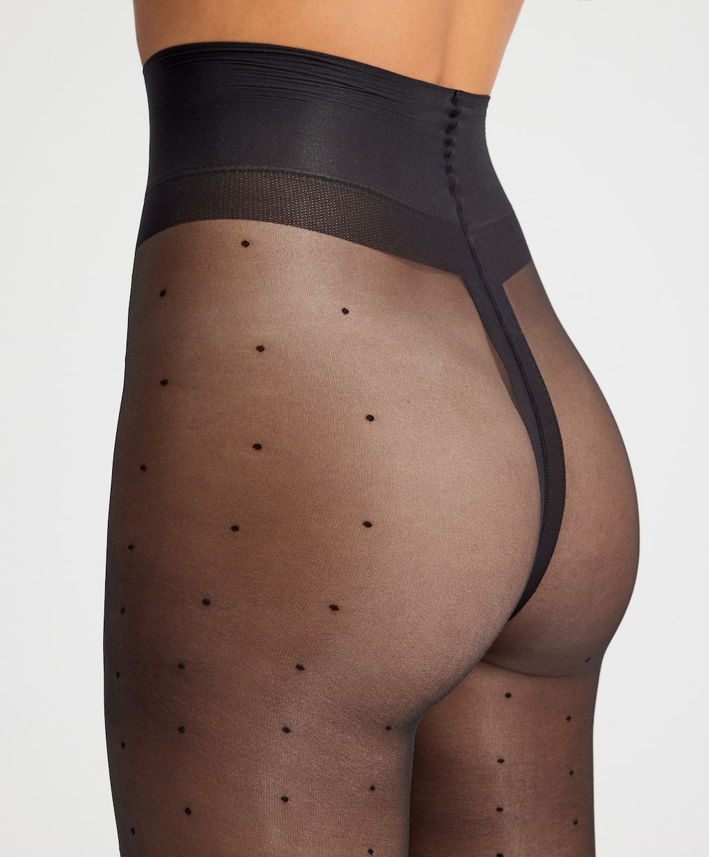 Plumeti tight – Oysho