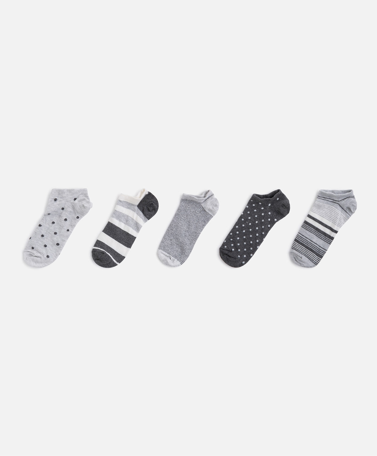 Socks packs – Oysho