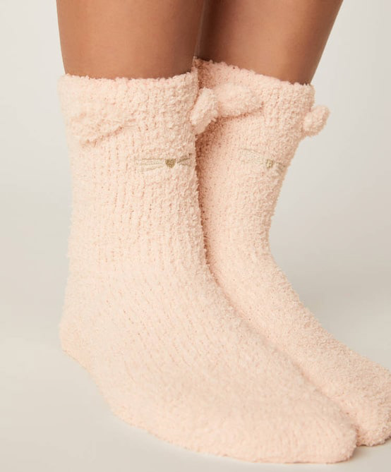 Mouse socks – Oysho