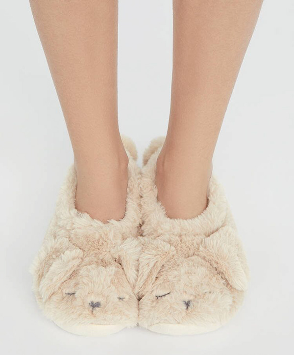 Slipper – Oysho