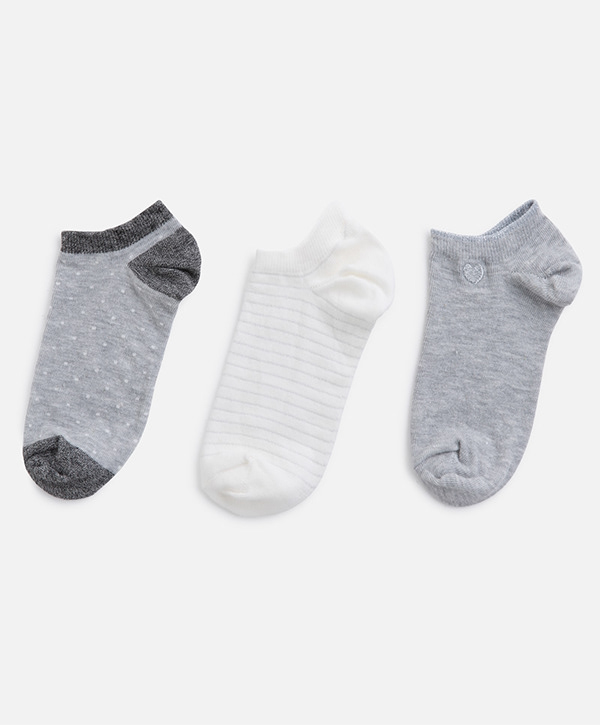 Socks packs – Oysho