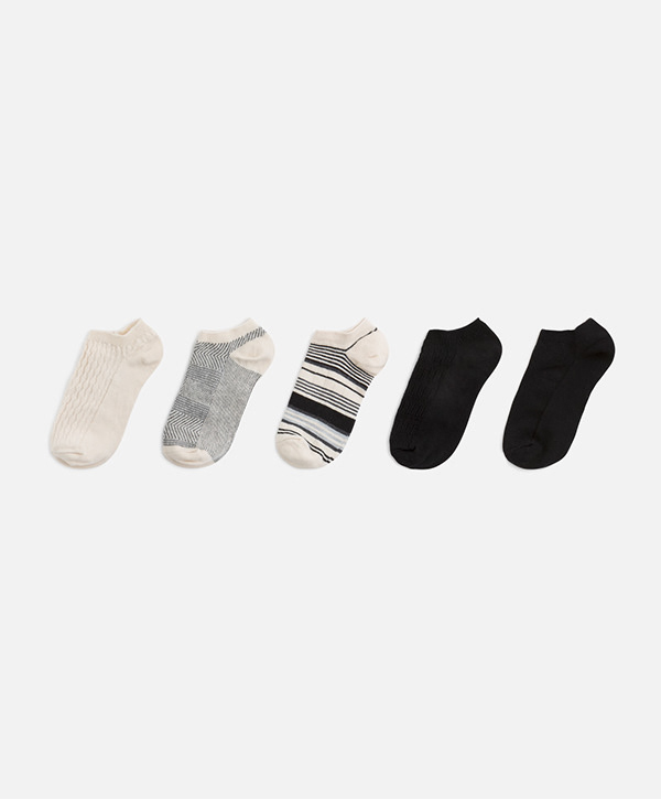 Socks pack – Oysho